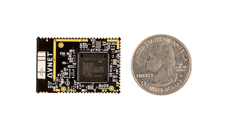 Can IoT Apps be protected with Azure Sphere?