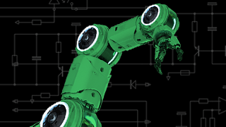 robotic arm