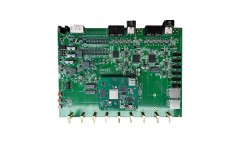 SiC Eval Board