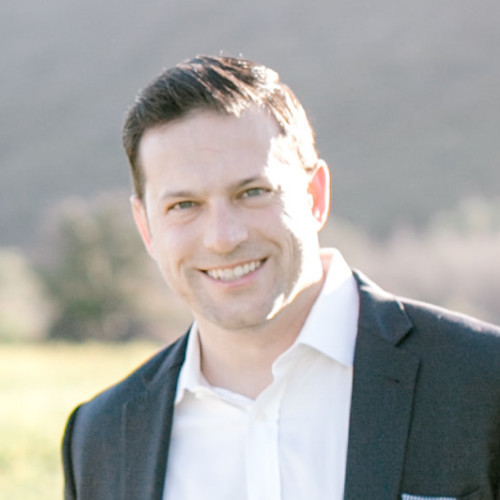 Mike Hansen, Global Product Manager, Molex