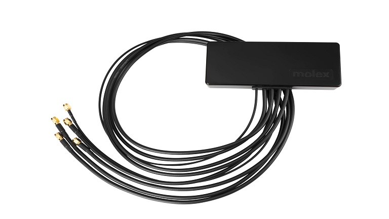  Molex-Multi-Hub-5-in-1-Antenna-216589-Series-EN-Image
