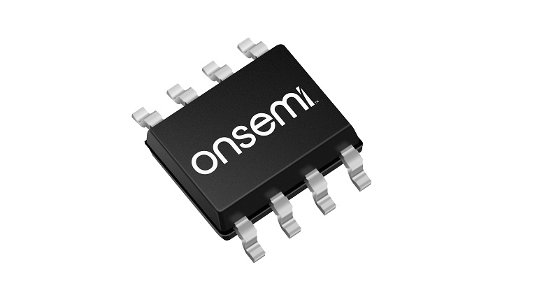 onsemi NCD57080 Gate Driver product image