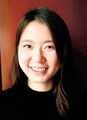 Menglin Jia