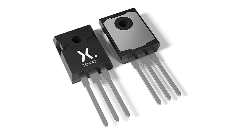 Nexperia GAN041-650WSB product image