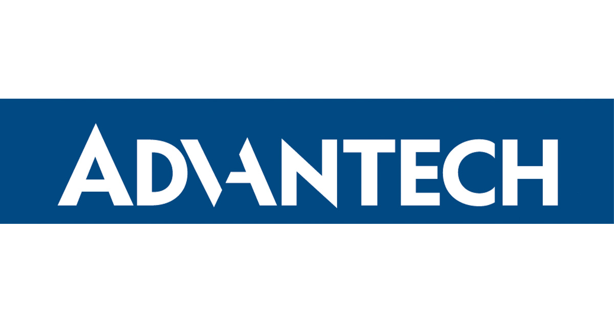 Advantech Logo