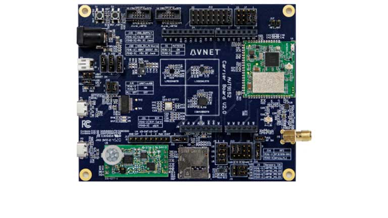Avnet AVT9152 Module