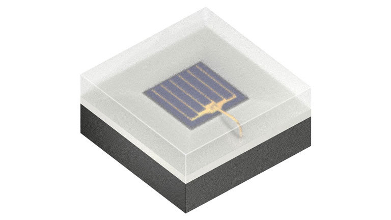 OSLON® P1616 SFH 4180BS